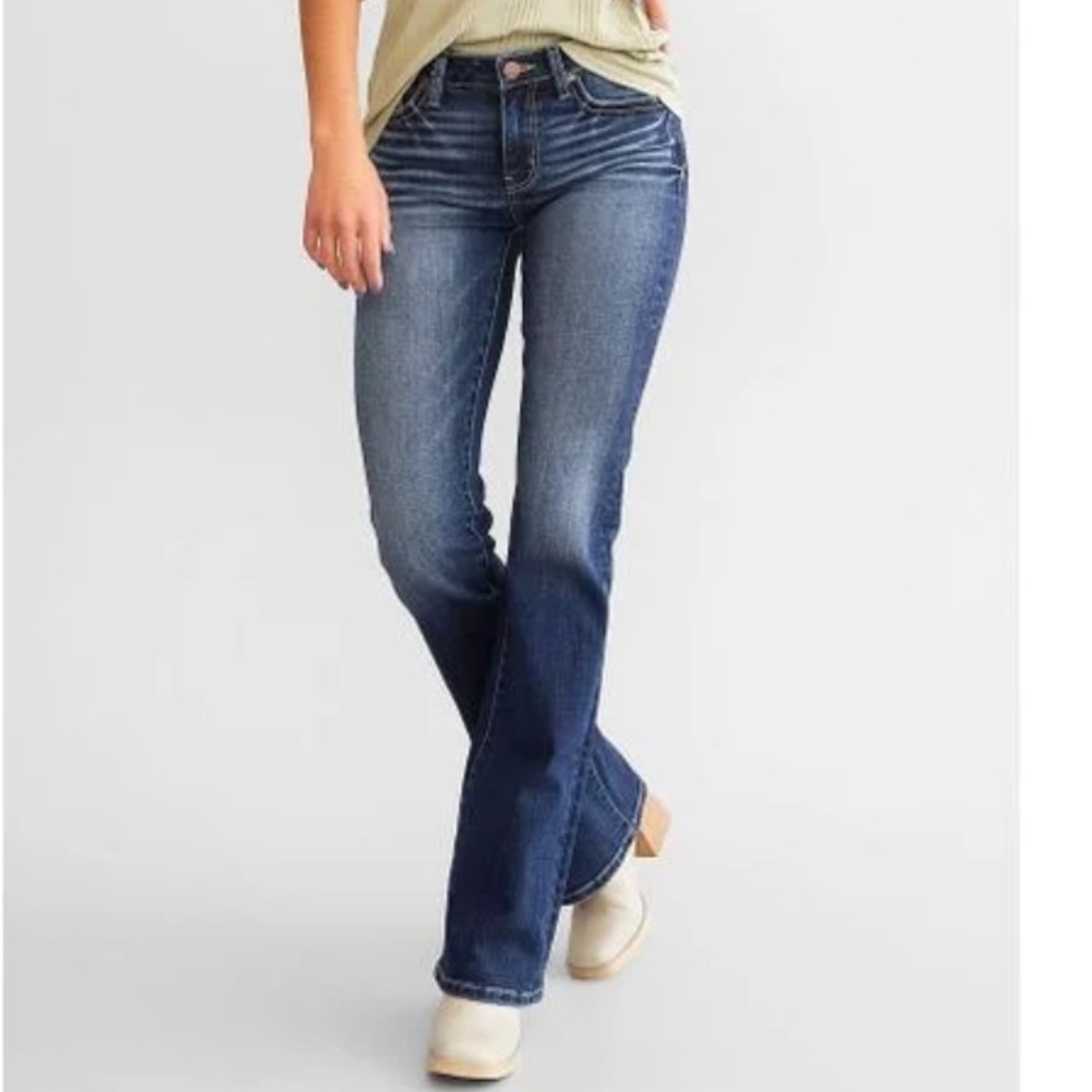 BKE Culture jeans